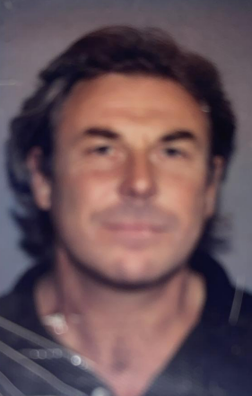 Jeff Seager, author